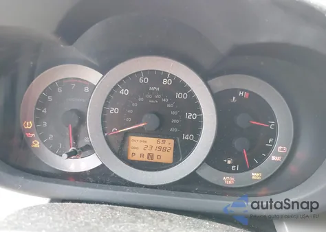 2008 Toyota Rav4 z USA, uszkodzony, nr VIN JTMBD35V185162821